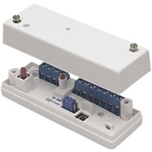 IU 300 Alarmtech IU 300 Unité d`interface pour GD 335 et GD 375, blanc
